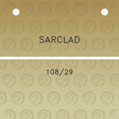 sarclad-10829