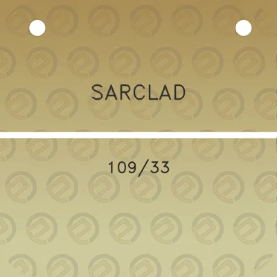 sarclad-10933