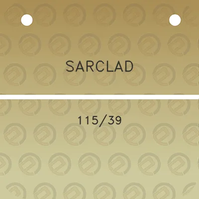 sarclad-11539