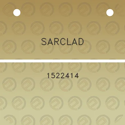 sarclad-1522414