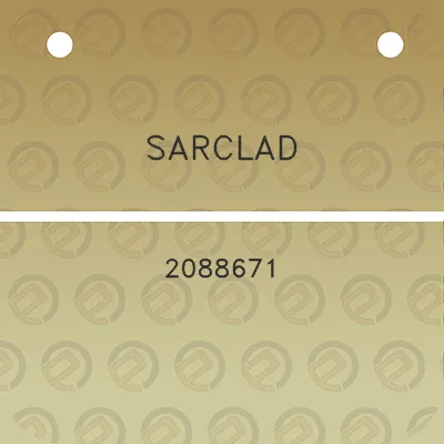 sarclad-2088671