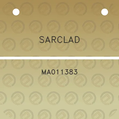 sarclad-ma011383