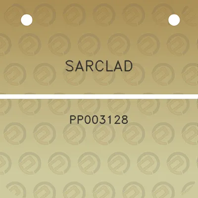 sarclad-pp003128