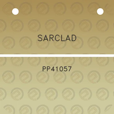 sarclad-pp41057