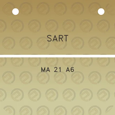 sart-ma-21-a6