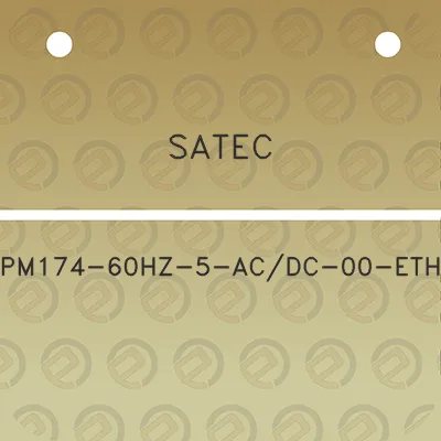 satec-pm174-60hz-5-acdc-00-eth