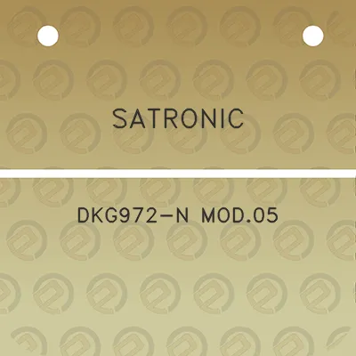 satronic-dkg972-n-mod05