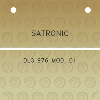 satronic-dlg-976-mod-01