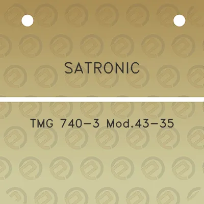 satronic-tmg-740-3-mod43-35