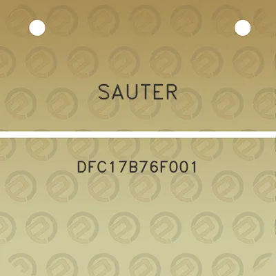 sauter-dfc17b76f001