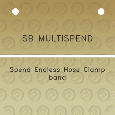 sb-multispend-spend-endless-hose-clamp-band