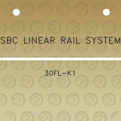 sbc-linear-rail-system-30fl-k1