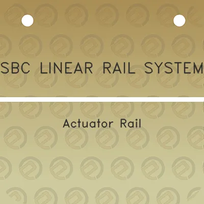 sbc-linear-rail-system-actuator-rail