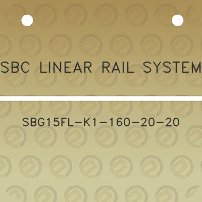 sbc-linear-rail-system-sbg15fl-k1-160-20-20