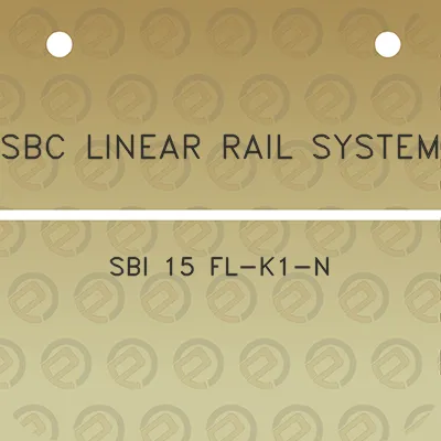 sbc-linear-rail-system-sbi-15-fl-k1-n