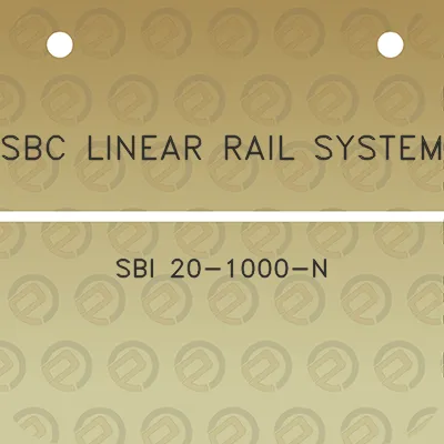 sbc-linear-rail-system-sbi-20-1000-n