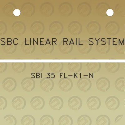 sbc-linear-rail-system-sbi-35-fl-k1-n