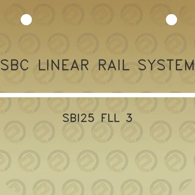 sbc-linear-rail-system-sbi25-fll-3