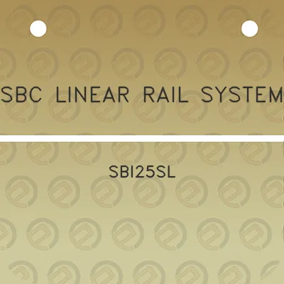 sbc-linear-rail-system-sbi25sl