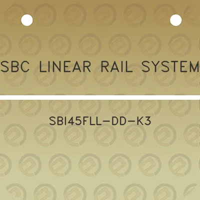 sbc-linear-rail-system-sbi45fll-dd-k3