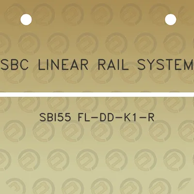 sbc-linear-rail-system-sbi55-fl-dd-k1-r