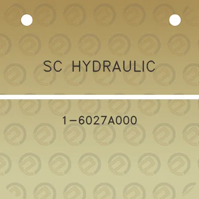 sc-hydraulic-1-6027a000