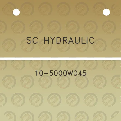 sc-hydraulic-10-5000w045