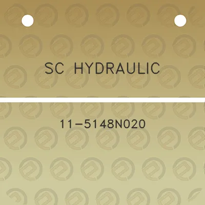 sc-hydraulic-11-5148n020