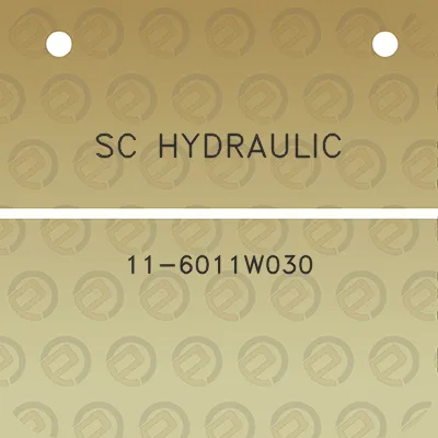 sc-hydraulic-11-6011w030