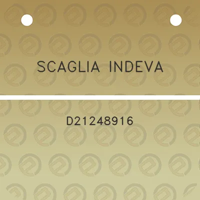 scaglia-indeva-d21248916