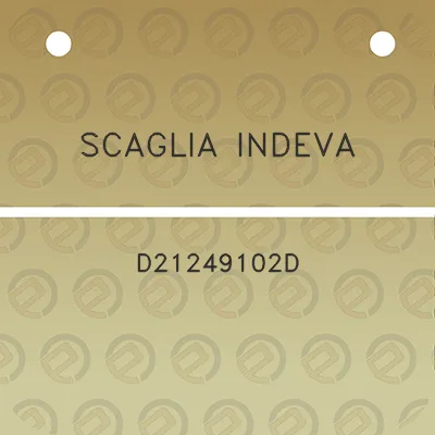 scaglia-indeva-d21249102d