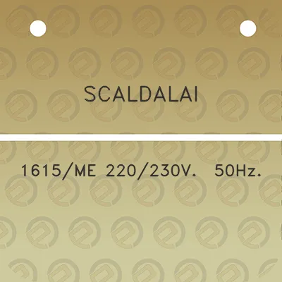 scaldalai-1615me-220230v-50hz