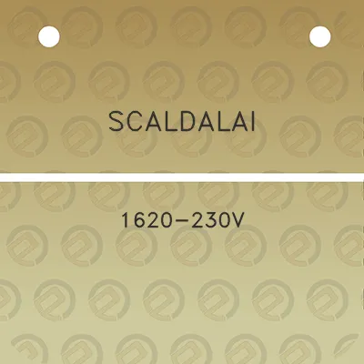 scaldalai-1620-230v