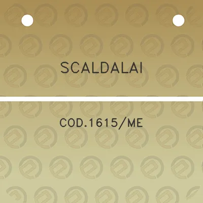 scaldalai-cod1615me