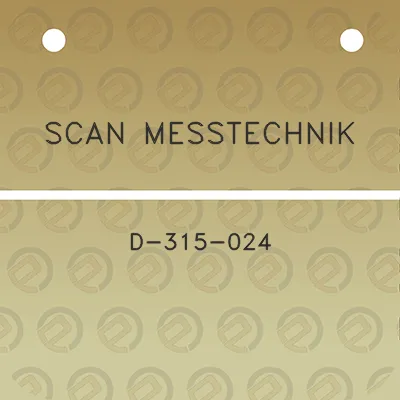 scan-messtechnik-d-315-024