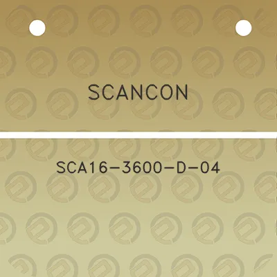 scancon-sca16-3600-d-04