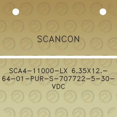 scancon-sca4-11000-lx-635x12-64-01-pur-s-707722-5-30-vdc