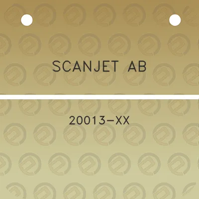 scanjet-ab-20013-xx