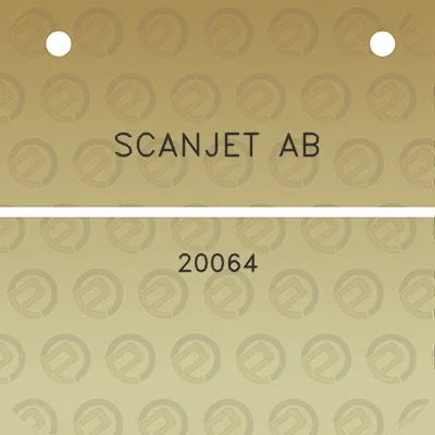 scanjet-ab-20064