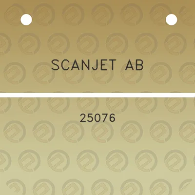 scanjet-ab-25076