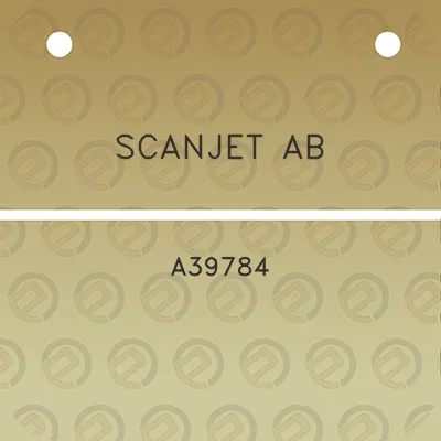 scanjet-ab-a39784