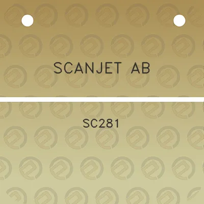 scanjet-ab-sc281