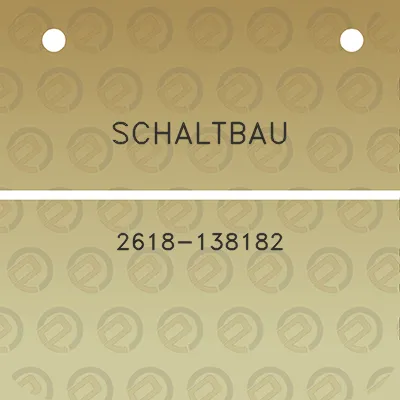 schaltbau-2618-138182