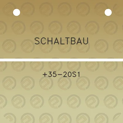 schaltbau-35-20s1