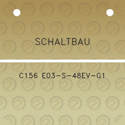 schaltbau-c156-e03-s-48ev-g1