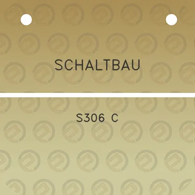 schaltbau-s306-c