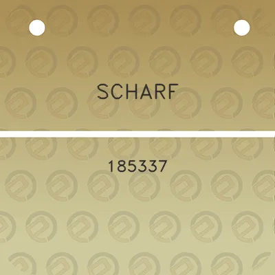 scharf-185337