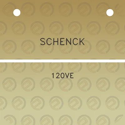 schenck-120ve