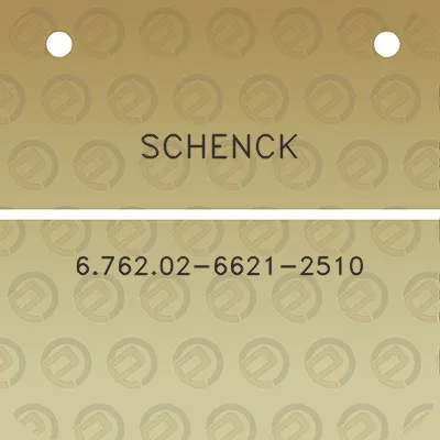 schenck-676202-6621-2510