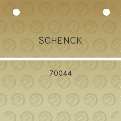 schenck-70044